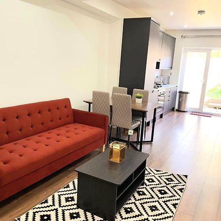 Spacious 3 Bed Flat Belvedere Dartford 외부 사진