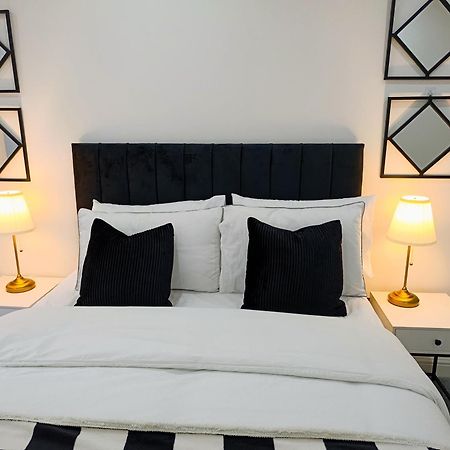 Spacious 3 Bed Flat Belvedere Dartford 외부 사진
