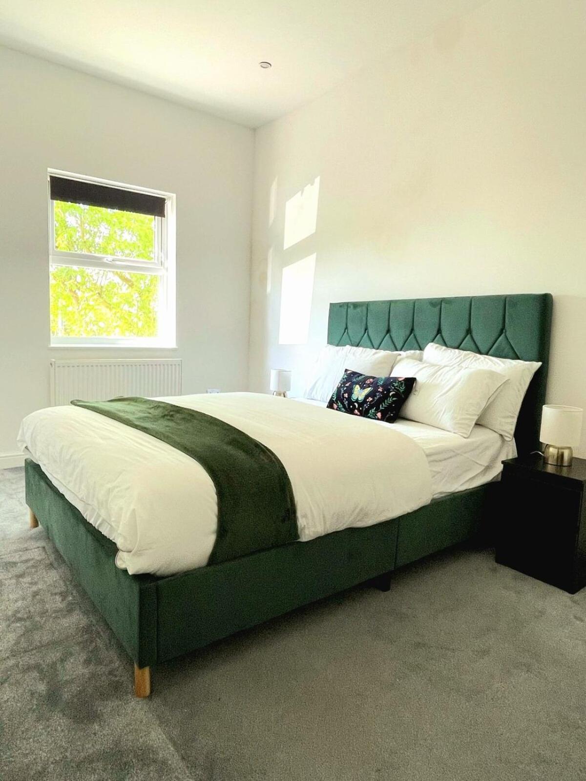 Spacious 3 Bed Flat Belvedere Dartford 외부 사진