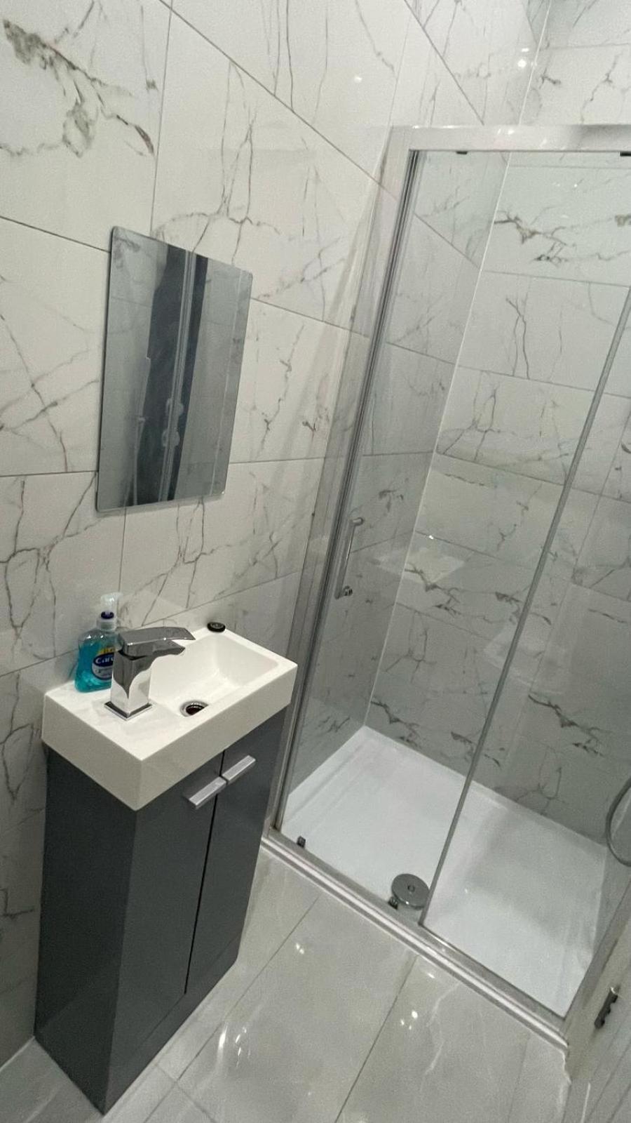 Spacious 3 Bed Flat Belvedere Dartford 외부 사진