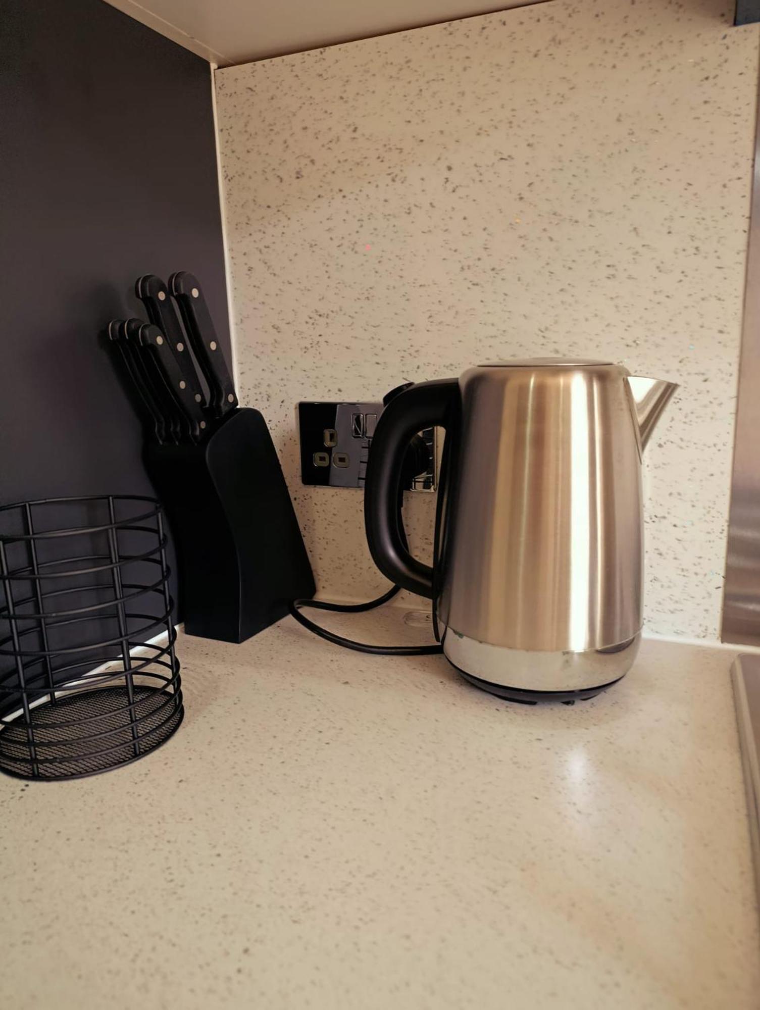 Spacious 3 Bed Flat Belvedere Dartford 외부 사진